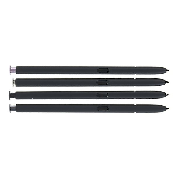 Stylus for Galaxy S23 Ultra Multicolor Silver