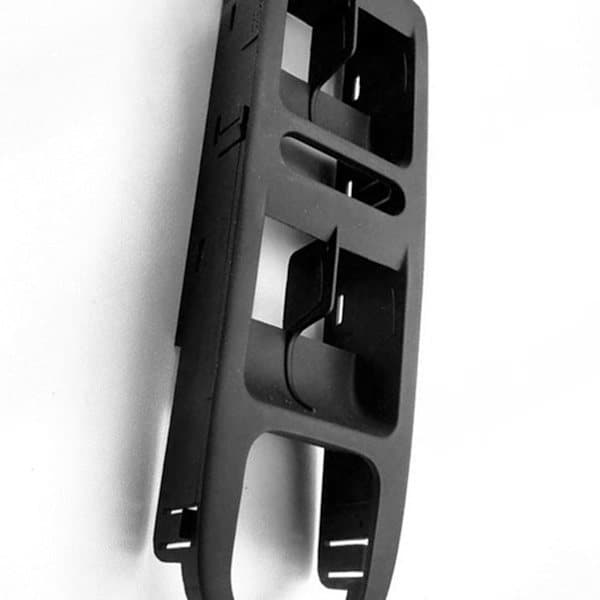Bil Speilbryter Panel Vindusheisknapp Venstre Front For Golf 6 Vi Mk6 5k0867255a 5kd867255