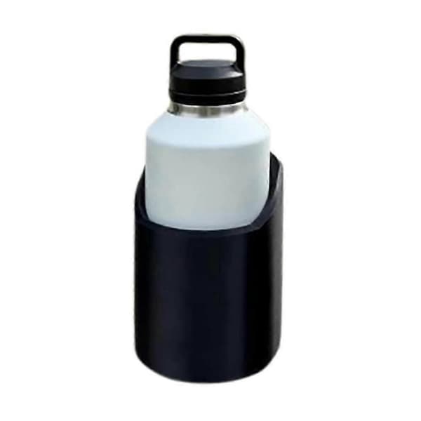 Magneettiset pullotelineet 46, 50, 64 unssin pulloille, 3D-tulostettu gallonan kannun pidike 50 oz