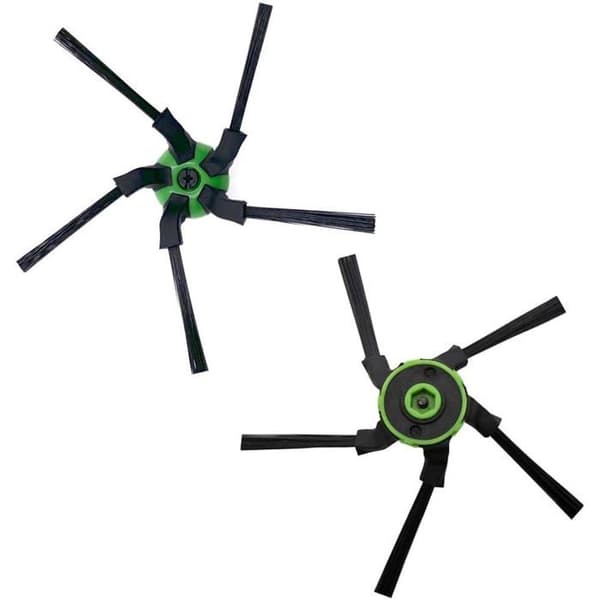 Robotstøvsuger-sæt - 18 dele - Til Roomba S9+ - Børster, filtre, poser