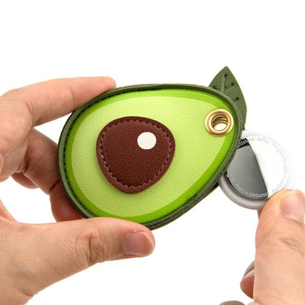 Skyddsfodral AVOCADO - i lager Avokado Avocado