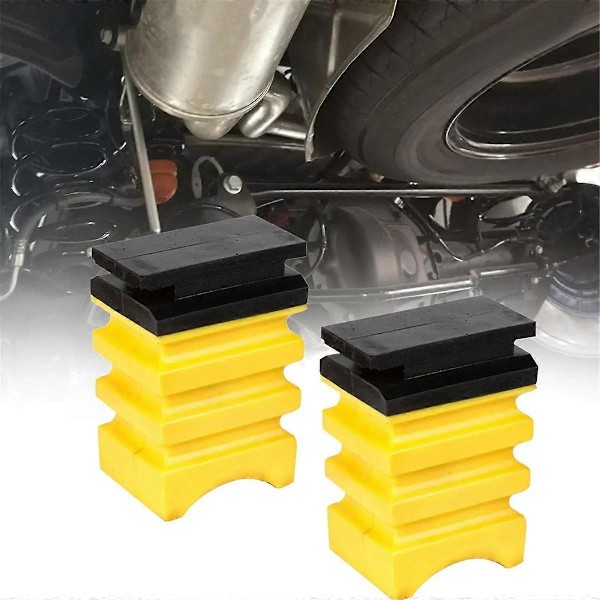2st Bakre Luftfjädringssats SSR-338-54 SSR33847 för 2500 3500 4500 2010-2020 Fjädringshjälp