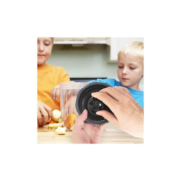 Gummikobling til mixer, 5 stk., med afmonteringsværktøj til KitchenAid 9704230