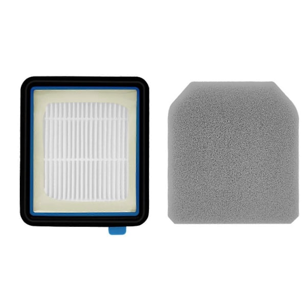3x Udskiftnings Hepa Filter Til Q6 Q7 Q8 Wq61/wq71/wq81 Støvsuger Reservedele