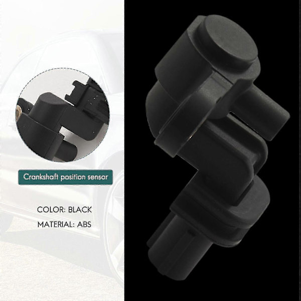 Sensor Krumtapak Positionssensor Til 2001-2005 37500-plc-015 37500plc015 Biltilbehør