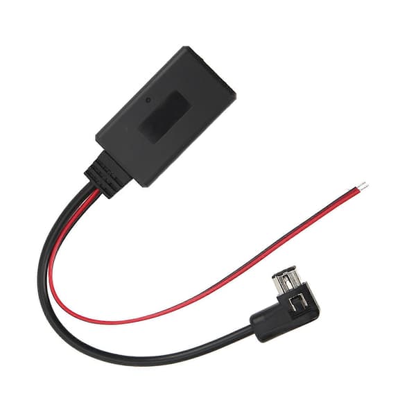 Bluetooth 5.0 trådløs AUX-adapter bilstereo-moduludskiftning til Pioneer IP BUS