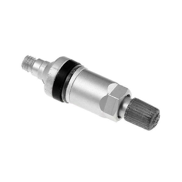 8st Universal Däcktryckssensor Ventil Reparationskit Tpms Däckventiler Legering Tubeless Ventil För--vol