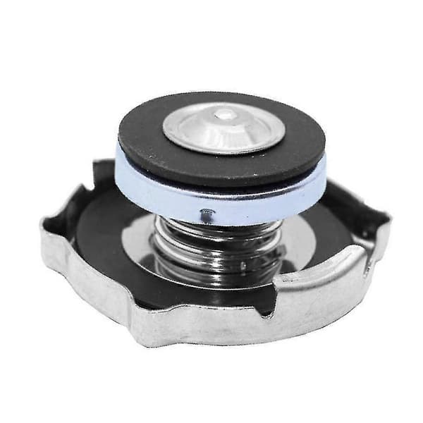 Kølervæske Radiatorhætte & Påfyldningsstuds Til Chrysler Til Dodge Grand Sebring Tj Til W Silver B