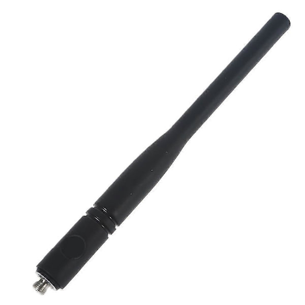 6.30 tommer Sort Lang Antenne Til Motorola Dp4400 Dp2400 Dp2600 Dp4401
