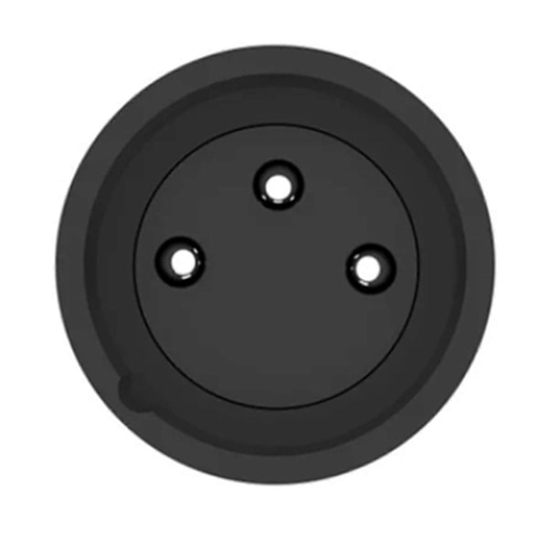 4 kpl DMX512 Terminaattori 120 Ohm XLR 3 Pin DMX512-lavavaloille, liikkuville valoille, Par-valoille
