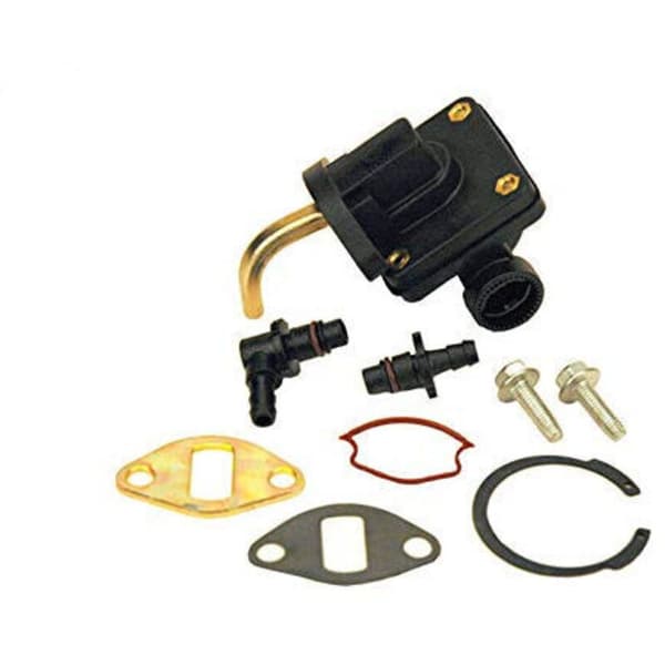 Kohler Motor Brændstofpumpe - Ny Model