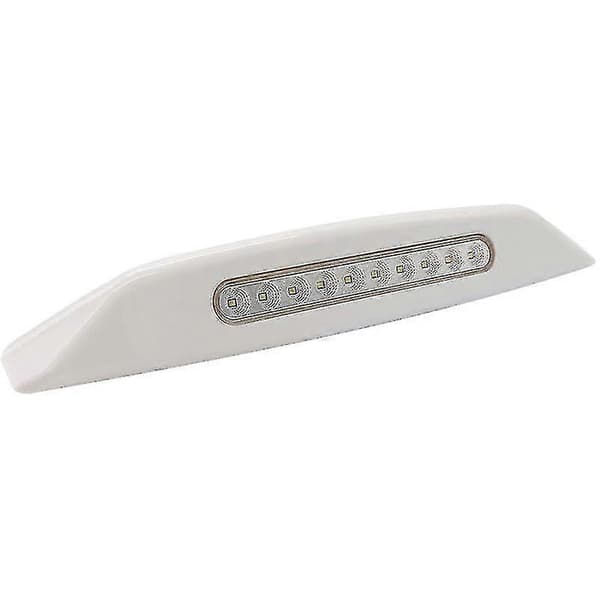 12V LED Markise Lampe Vanntett Utvendig Lampe Lys Bar