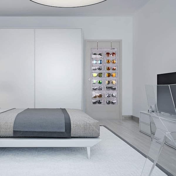 Brillestativ Holder Brilleopbevaringsetui Solbrilledisplay - høj kvalitet