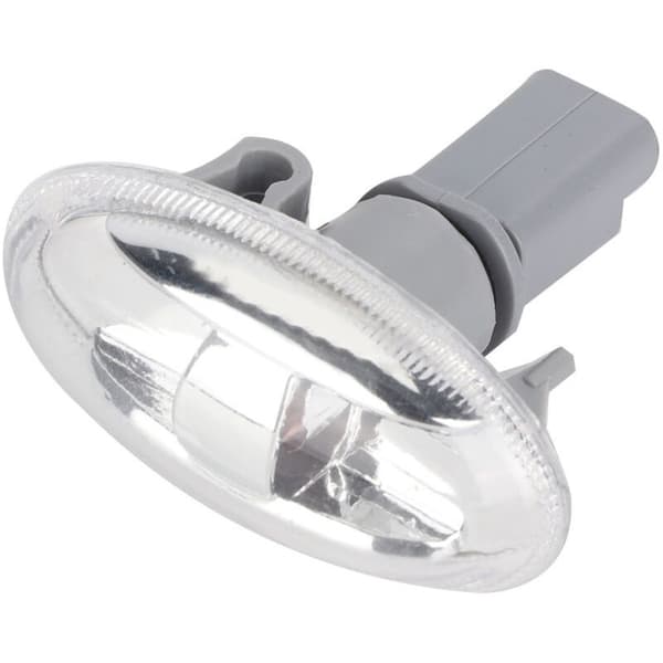 Jeffergarden Sideindikator, Sidelys, Sidelampe 6325G3 Passer til Peugeot 108 107 206