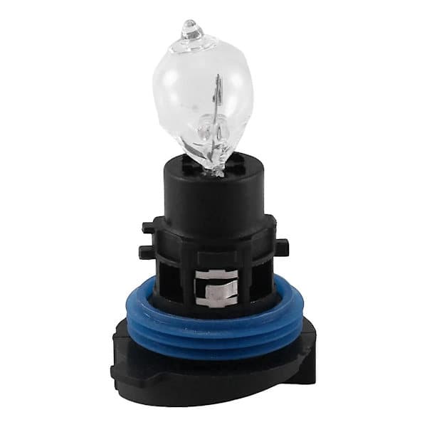 2 stk. LED-kørelys foran med base til 3008 5008 C5 12v 24w 6216f6 89072904 Ph24w