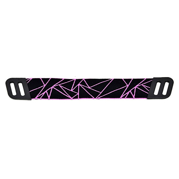 Huvudband för Logitech G733 Lightspeed Trådlöst Spelheadset (färg Mix) Black and pink