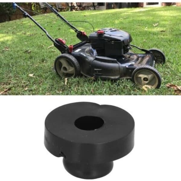 Sæt med 6 brændstoftankpakninger 33/64\" kompatible med TORO og andre modeller -