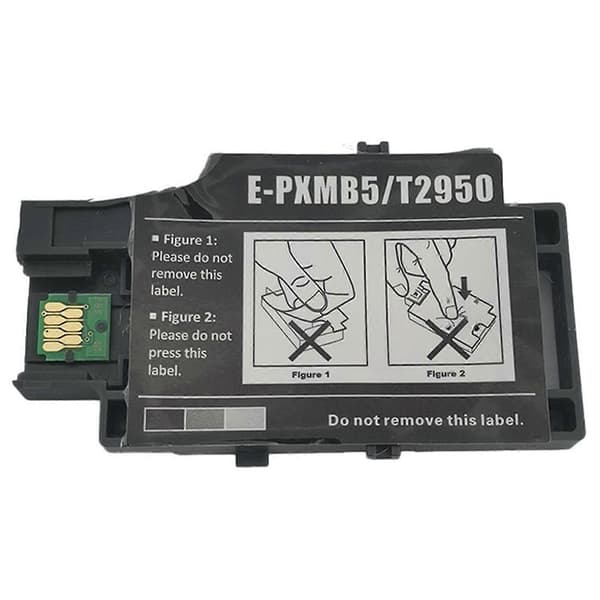 T2950 Vedligeholdelsespatron til EpsonWorkforce WF-100 WF-100W WF-110 WF-110W