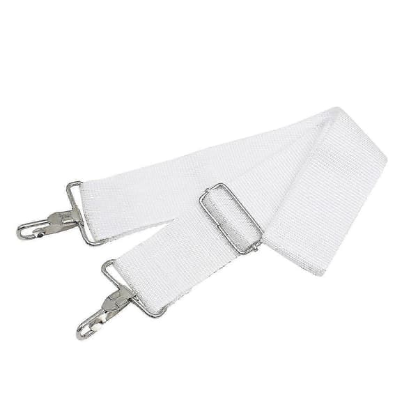 Justerbar Nylon Parade Marching Lilletromme Sling Rem Bælte Musikinstrument Tilbehør
