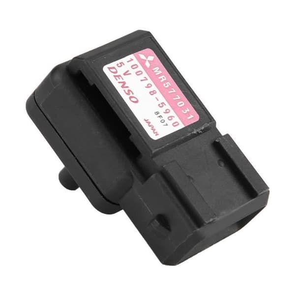 Innsugningsmanifold lufttrykksensor for MITSUBISHI L200 PAJERO II MR577031-KOA