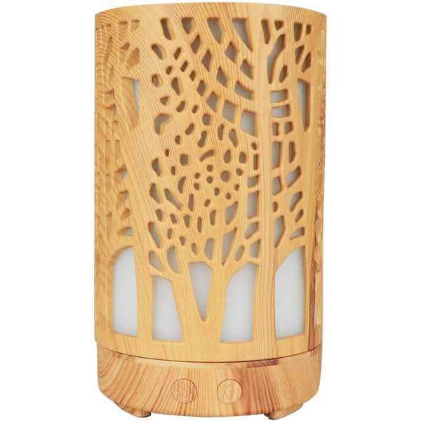 Aromaterapienhet, luftfukter til hjemmet, Monsieur aromaterapi eterisk oljediffuser for bil, mini soveromsluftfukter, husholdningsgave, mage