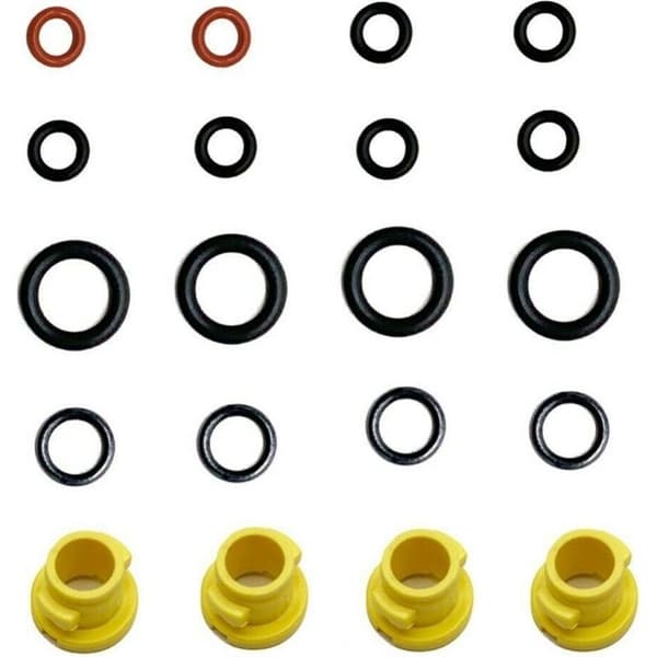 Egnet for KARCHER høytrykksvasker reservedeler 26407290