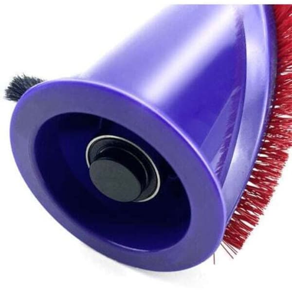 Rullebørste kompatibel med Dyson V6/V7, erstatningsbørste for Dyson V6/V7 støvsuger