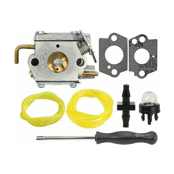 Förgasare för Walbro gräsklippare WT-827, WT-149a, WT-275, WT-539, WT-685