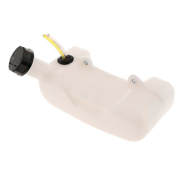 1/2 Bränsletank med lock passar för trimmer 40-5 Sneda munstycket 1 Pc