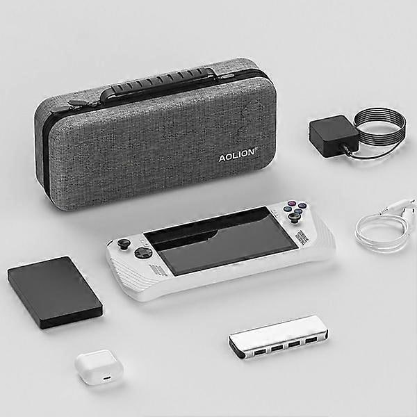 til Asus ROG Ally Opbevaringstaske EVA-etui