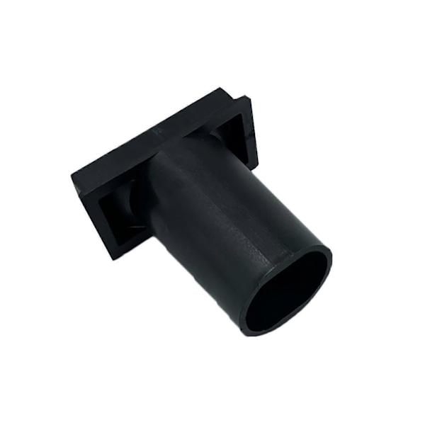 Black Friday 97mmx33mm Luftblæser Ventilator Med Hastighedsregulator Stærk Vind Kompatibel Komfur Kabinet Røgsuger AC Drevet Ventilator 9733 Kompatibel DIY no governor