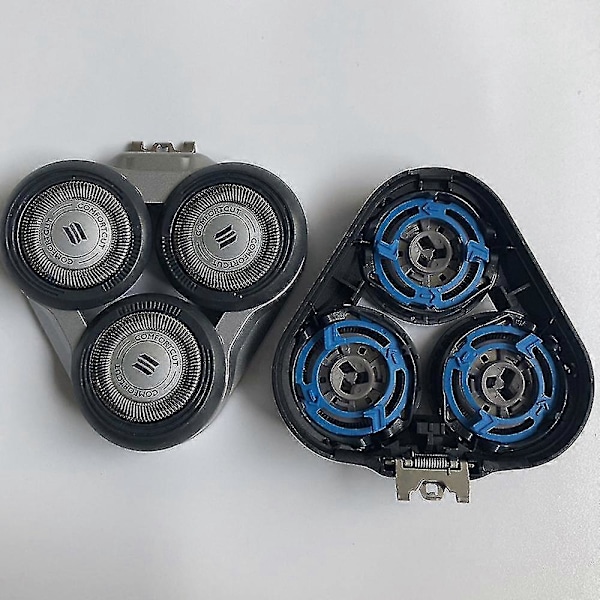Rakapparatshuvud för Philips S5000 S5370 S5571 S5420 S5140 S5078 FT