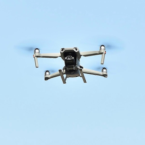 Drone Airdrop System + Landingsstel til Mavic Air 2S/ Air 2 Drone Forslag