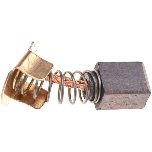CB430 Kullbørsteholderenhet og deksler og børster for Makita BGA450 BGA452 DGA452