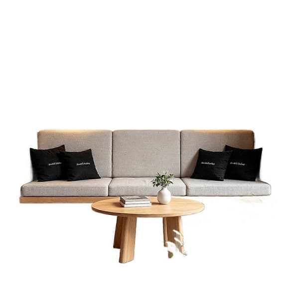 Veggmonterte spotlys Justerbar leselampe ved sengen Sand Black