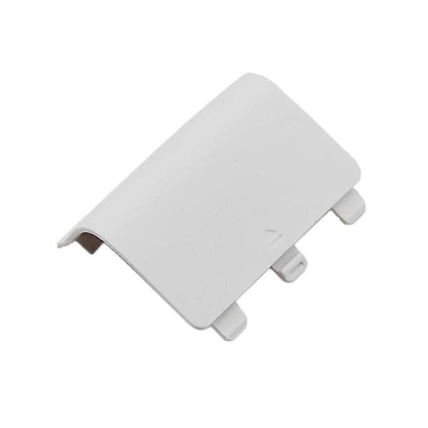 Sinknap Præcis Batteridækselpakke i Plastik til Xbox One Trådløs Controller Blue