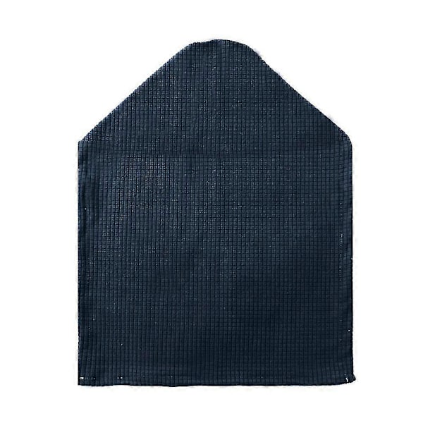 2 kpl Sohvakalusteiden käsinojien suojuksia Joustavat sohvan tuolin käsinojien suojat kotiin Light Grey
