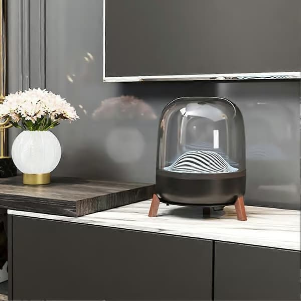 Stativhållare för Harman Kardon Aura Studio 3/4 högtalarbas skrivbordshållare