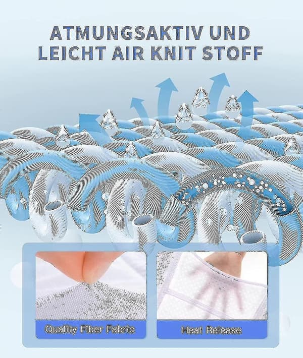 Knästöd för menisktår - Bebetter 1 st Knästöd med sidostabilisatorer, andningsbart knäskydd Black L