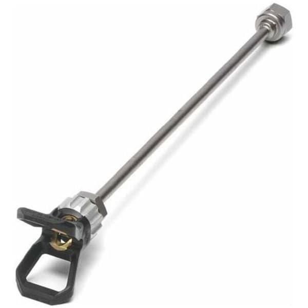 517700 Control Pro 30 cm dyseforlenger, grå