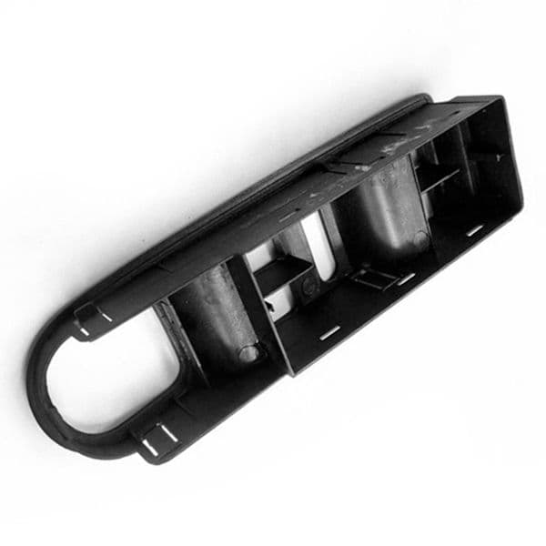 Bil Speilbryter Panel Vindusheisknapp Venstre Front For Golf 6 Vi Mk6 5k0867255a 5kd867255