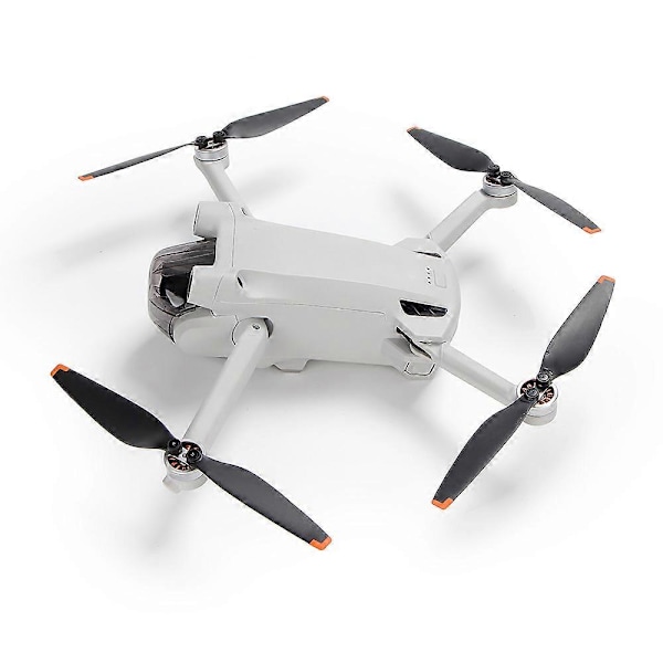 Lett dronepropeller for Mini 3 Pro, erstatningsbladstilbehør, vifteblader for DJI Mini 3 Pro 8Pairs
