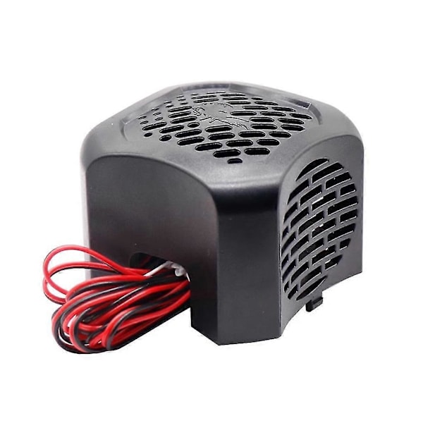 För Ender3 V2 Monterad Hotend Fläktskydd Kit Ersättning Hotend För Ender3 V2 -Yx Without fan