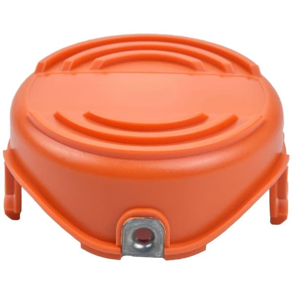 Spolehette for Black + Decker GL7033 GL8033 GL9035 gresstrimmer 90583594, 8.74.4cm