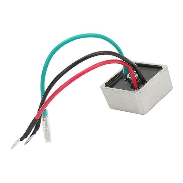 Aluminium Spændingsregulator Ensretter 27739 G01 Udskiftning til EZGO Club Car TXT 1994Up