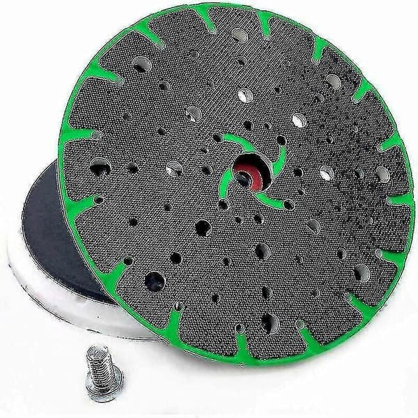 Slibepude 150 mm til Festool Rotex RO, ETS 150, ETS EC 150, LEX 150, WTS 150/7 Kb
