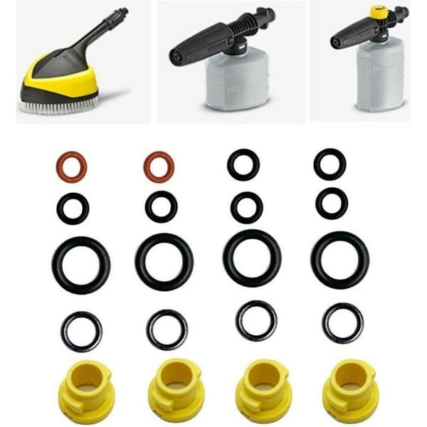 Egnet for KARCHER høytrykksvasker reservedeler 26407290