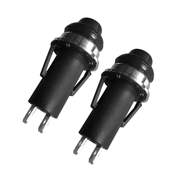 2x 66220 Tændingsknap/kontakt Kompatibel Med Spirit E/s-210 220 310 315 320 330 Grills 7642 7643