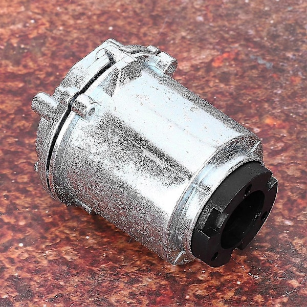 Sidespeil Vinge Folding Del Motor Gear Reparasjonssett Komplett L/H Passer for X5 E53 E46 1999-2006