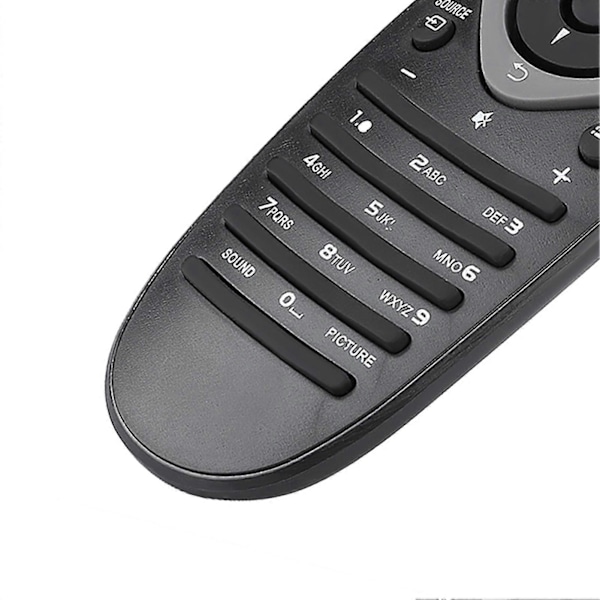 Universal Fjernbetjening til Philips TV